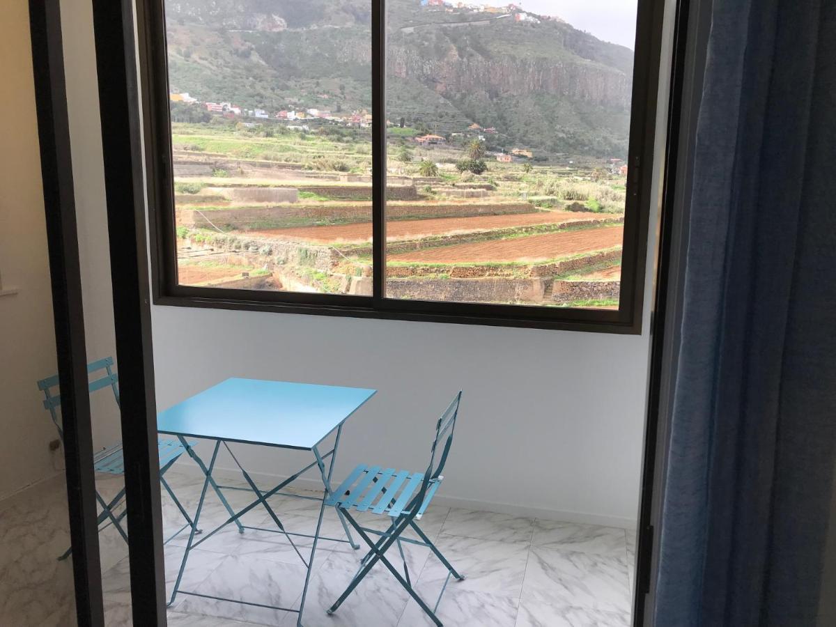 Home Office Vistas, Fiber Optic. Relax. Los Realejos Dış mekan fotoğraf