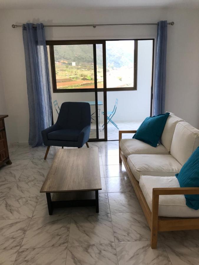 Home Office Vistas, Fiber Optic. Relax. Los Realejos Dış mekan fotoğraf